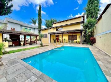 80ed59d6411ad58214134f1dda31cb48ce57354d · Casa com 4 quartos à venda, 415 m² por R$ 1.799.000 - Nova Higienópolis - Jandira/SP