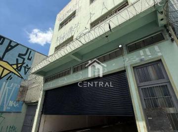 1143986f11753245b65175fb86f237166db0dfb8 · Prédio para alugar, 650 m² por R$ 25.000,00 - Jardim Paraventi - Guarulhos/SP