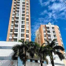 78c7ec3a145b54bef5b63916f49b2745011e6510 · Apartamento com 2 dormitórios à venda, 60 m² por R$ 630.000,00 - Dom Bosco - Itajaí/SC