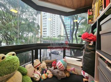 c2fd1dc3497d0670bdc410c0211dc7cd6ee9ee33 · JARDIM PAULISTA APARTAMENTO PARA VENDA 176 m² - 3 suítes - 2 vagas + depósito