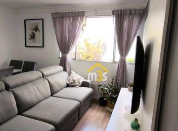 44d6f9bd4b75361e087faf01117816f886a43313 · Apartamento à venda com 2 quartos, 69m² e 1 vaga, por R$ 325.000,00 – Bela Vista - Osasco/SP.