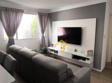 3e31844314e8b0f5aa0f2c5e8b61acb060d4f77a · Apartamento à venda com 2 quartos, 69m² e 1 vaga, por R$ 325.000,00 – Bela Vista - Osasco/SP.