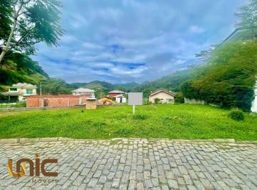 614fdb53abc49f6ef2bba6a126bae99e6262022d · Terreno à venda, 498 m² por R$ 330.000,00 - Vargem Grande - Teresópolis/RJ