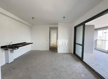 f1721551b91d9f6b41c16c9f03aaade04c858509 · Apartamento de 2 Suítes à Venda no Brooklin com Lazer Completo e Localização Privilegiada