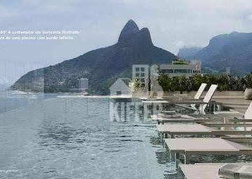 IPANEMA - STÚDIO - IPA STÚDIOS DESIGN - VENDA · IPANEMA - Studio com 1 quarto, Lazer Total, 39,18 m² por R$ 1.990.000,00 - Ipanema - Rio de Janeiro/