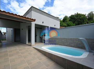 c75083a962c63c39a4383873401b97edb21bc5eb · Casa à venda, 71 m² por R$ 350.000,00 - Parque Balneário Oásis - Peruíbe/SP