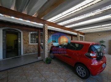 2850d0fd3dca3b1677a8e5f83731ef8d42f163e6 · Casa com 3 quartos à venda, 122 m² Parque Balneário Oásis - Peruíbe/SP