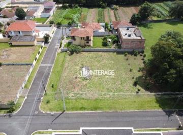 b9b448cae6b21d52a00e9e0eb414af6c3b6bef95 · Terreno à venda, 842 m² por R$ 1.340.000,00 - Santa Felicidade - Curitiba/PR
