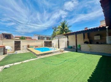 b846b5d07cca6289978f980f3d9faffa770de3dd · Casa à venda, 157 m² por R$ 799.900,00 - Cafubá - Niterói/RJ