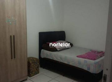 99a5c25ccc19dc9d9799efb1c0c624b1a05bd5be · Apartamento com 2 dormitórios à venda, 64 m² por R$ 225.000,00 - Jardim São João (Jaraguá) - São Pau