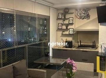 4d621e80da869cbfcd26f9a726b70828afffc852 · Apartamento com 3 dormitórios à venda, 120 m² por R$ 1.856.000,00 - Vila Leopoldina - São Paulo/SP