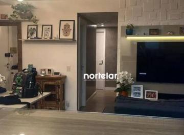 827a29fa2caa97e77a95d6231822ad76153ca875 · Apartamento com 3 dormitórios à venda, 120 m² por R$ 1.856.000,00 - Vila Leopoldina - São Paulo/SP