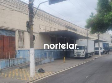 c674bc7308d0ebc238ee137573d1153d62e9c4d7 · Galpão para alugar, 2949 m² por R$ 119.002,54/mês - Vila Leopoldina - São Paulo/SP