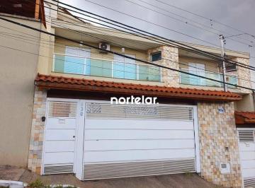 9dfeec537e6b4269bc790a1db377b40d1f069cda · Sobrado com 3 dormitórios à venda, 130 m² por R$ 860.000,00 - Limão - São Paulo/SP