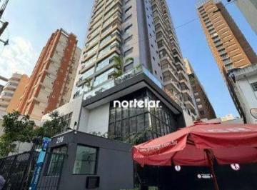 69c0fd4ec245ab00dab972f0cd7f6e2c70438f6b · Apartamento à venda, 74 m² por R$ 1.616.000,00 - Cerqueira César - São Paulo/SP