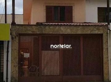 219651511f0a0f0d9f4faae78ae5cfccb48e391c · Sobrado com 3 dormitórios à venda, 151 m² por R$ 1.100.000,00 - Vila Leopoldina - São Paulo/SP