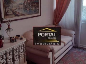 1efd4b54ed334d25451e5efa294bca791589d997 · Apartamento com 2 dormitórios à venda, 79 m² por R$ 650.000,00 - Ipiranga - São Paulo/SP
