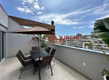 Apartamento · 237m² · 3 Quartos · Apartamento à venda - em Jurerê