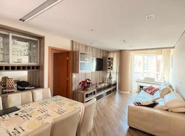 64f65e1399f77068e7cb10f3b5573a19b6023d78 · Apartamento com 2 dormitórios à venda, 90 m² por R$ 850.000,00 - Jardim Bela Vista - Santo André/SP