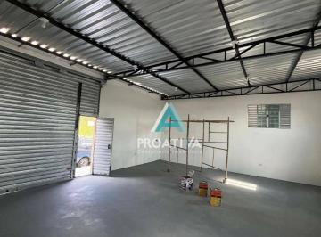 5054954ad5bc6b6b33fca375dbf7edb639909bfe · Salão para alugar, 140 m² - São João Clímaco - São Paulo/SP
