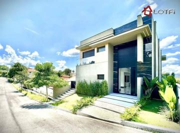 99bc8f812003a53e83b3ce0b5e5bce207c031c86 · Casa com 4 dormitórios à venda, 440 m² por R$ 3.800.000,00 - Granja Viana - Cotia/SP
