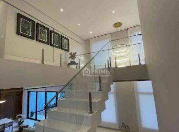 d756571a5b73c66dec874be0846f4f45f4776e9c · Casa para alugar, 500 m² por R$ 42.648,00/mês - Residencial Gênesis II - Santana de Parnaíba/SP