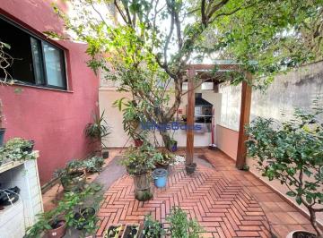 bb2671da95690b2d8a865634fcbc4717396b0041 · Casa com 3 dormitórios à venda, 100 m² por R$ 640.000,00 - Bosque dos Eucaliptos - São José dos Camp