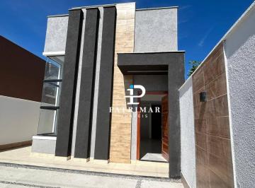 c65047b3e31ec87465c1addd41e5485d4b451a8b · Casa com 3 Quartos à venda, 93 m² por R$ 545.000 - Jardim Atlântico Central (Itaipuaçu) - Maricá/RJ