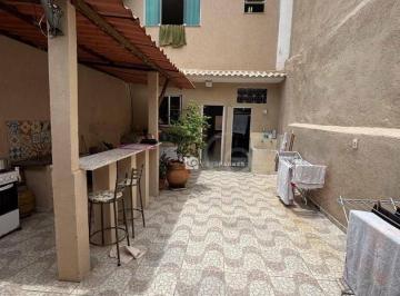 1df305747d46d8fffb8db354af9f4aae15bec0bd · Casa com 4 dormitórios à venda, 186 m² por R$ 550.000,00 - Engenho de Dentro - Rio de Janeiro/RJ