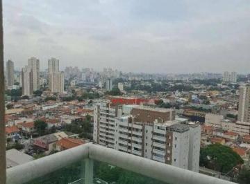 c7860cbeee42354c1904cf6e6600bbda47f468b5 · Apartamento com 2 dormitórios à venda, 63 m² por R$ 689.000,00 - Vila Gumercindo - São Paulo/SP