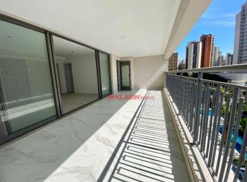 50e3a14f47c756d178b0b4a831f3d614dded53f4 · Apartamento 4 Quartos, 144 m² por R$ 2.400.000 - Chácara Klabin - São Paulo/SP