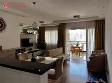 1f67430dd2595fd967eecdc01c2813b63e79d9d4 · 2 DORMITÓRIOS, 1 VAGA, 77 m² - Morumbi - São Paulo/SP - AP7661