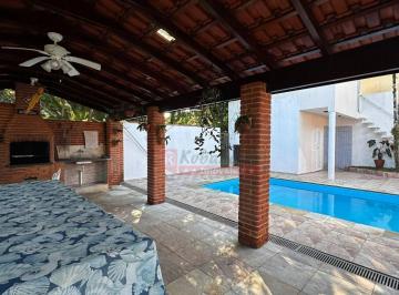 fc6123e47f2976d2b2e6b8c33c133685ac83c3a6 · Casa com 4 dormitórios à venda, 200 m² por R$ 2.300.000,00 - Riviera Módulo 30 - Bertioga/SP