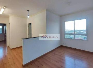 496e0417bfc10312dd166b8730d2858448e74ab3 · Apartamento com 3 quartos por R$ 380.000 - Chácara das Nações - Valinhos/SP