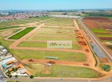 a888f7dfa1c1b8eac02dcf998cfa8f44e7cadc66 · Terreno à venda, 200 m² por R$ 260.000 - Parque Bom Retiro - Paulínia/SP