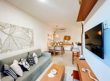 c3a3b0045402da4f2527f37eb53a8ad88f0bbeb3 · Apartamento com 2 suítes à venda, 82 m²  - Itaguá - Ubatuba/SP
