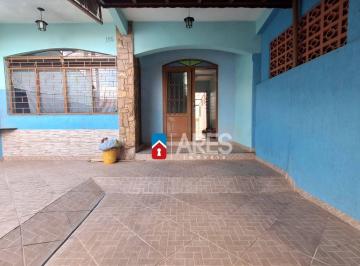 ffa657f282a4a4bf8821ff07af8da7171fd169a4 · Casa com 3 dormitórios para alugar, 154 m² por R$ 2.603,00/mês - Parque Gramado - Americana/SP