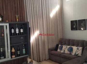b5aaf247602c665f159b65301e58a0c7ab9a3e1e · Casa à venda, 145 m² por R$ 906.000,00 - Vilagio Vista Real - Cosmópolis/SP