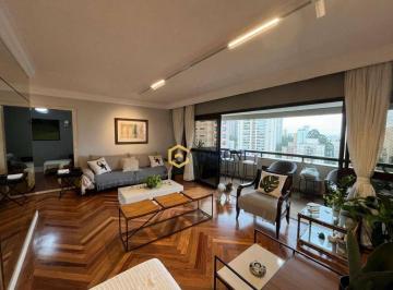 d545064afe2c268ab16c53941637bd311cd67d2c · Apartamento à venda com 4 suítes e 4 vagas para auto - Morumbi/ São Paulo - SP
