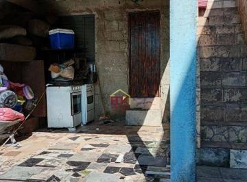 3e3c63496155186035aebac6eb10e7aaa898e653 · Casa com 1 dormitório à venda, 68 m² por R$ 140.000,00 - Chácaras Reunidas Brasil - Taubaté/SP
