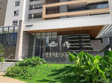 6cdfc51f45b3d25712657e9a0044423c6f252ce5 · Apartamento no Edif. Hause com 3 quartos à venda, 139 m² por R$ 1.890.000 - Gleba Palhano - Londrina