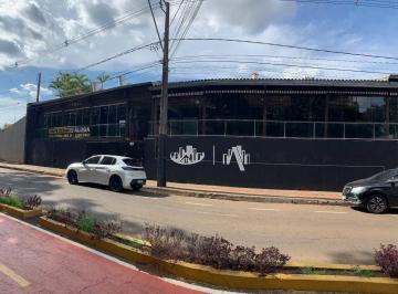 Loja Comercial à Venda ou Locação – Lima Azevedo – Centro de Londrina/ · Loja, 400 m² - venda por R$ 4.200.000,00 ou aluguel por R$ 15.900,00/mês - Gleba Palhano - Londrina/