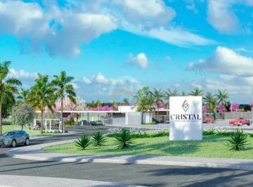 Foto 1 · Lote de 1250 m² à venda por R$ 342.251 no Condominio Cristal - Santo Antônio de Goiás