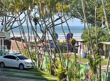 272d6ae3a762e03246c11434077c939bd2a6d5b4 · Village com 2 dormitórios à venda, 87 m² por R$ 650.000,00 - Centro - Bertioga/SP