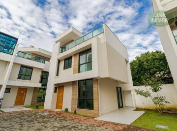 27feff2668b04d255b6a69e80c9d847df9b9946f · Sobrado com 3 dormitórios à venda, 157 m² por R$ 915.000,00 - Bom Retiro - Curitiba/PR
