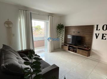 Apartamento · 36m² · 3 Quartos · 2 Vagas · Apartamento Com área externa em Boa Esperança, Santa Luzia/MG
