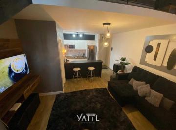 Apartamento · 60m² · 1 Quarto · 1 Vaga · Flat Saint Sebastian / Morar ou Airbnb