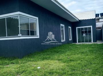 Casa · 2 Quartos · 1 Vaga · Casa à venda na Região dos Lagos