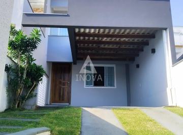 Casa · 119m² · 2 Quartos · 1 Vaga · Sobrado à venda no bairro Caixa d'Água - Guaramirim/SC