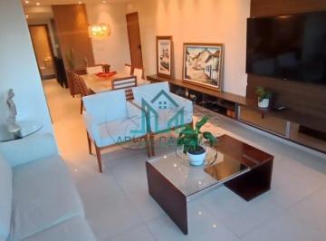 Apartamento · 950m² · 3 Quartos · 2 Vagas · Apartamento com 95m² com 3 quartos, 2 Vagas, DCE em Mangabeiras - Maceió Alagoas